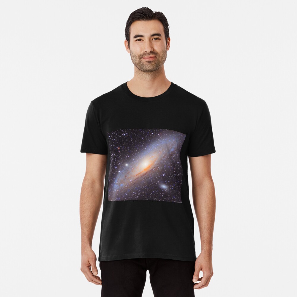 Item preview, Premium T-Shirt designed and sold by jeffjastro.