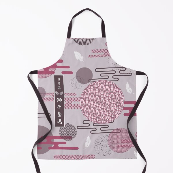 Item preview, Shiratorizawa Pattern Design | Irresistible Force designed and sold by everythANG-shop.