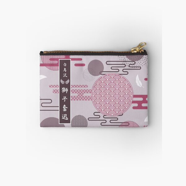 Item preview, Shiratorizawa Pattern Design | Irresistible Force designed and sold by everythANG-shop.