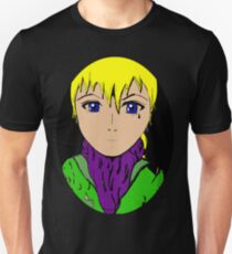 Anime Unisex T-Shirt