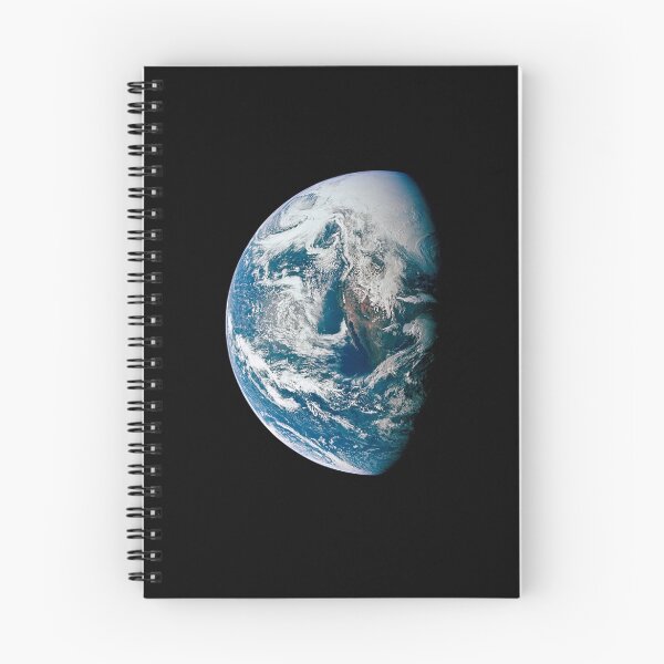 Item preview, View of Earth taken from the Apollo 13 spacecraft. designed and sold by StocktrekImages.