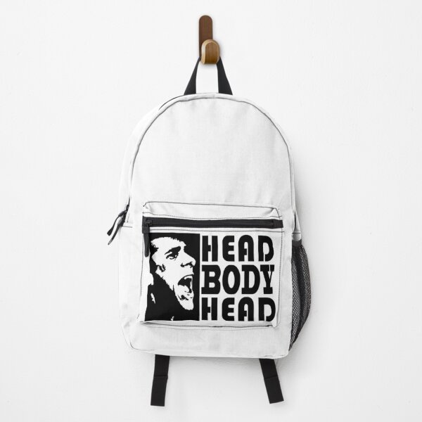 Item preview, Head Body Head designed and sold by MotoringZen.