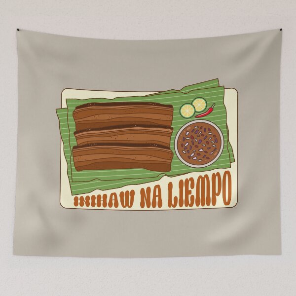 Item preview, Liempo designed and sold by defpoint.