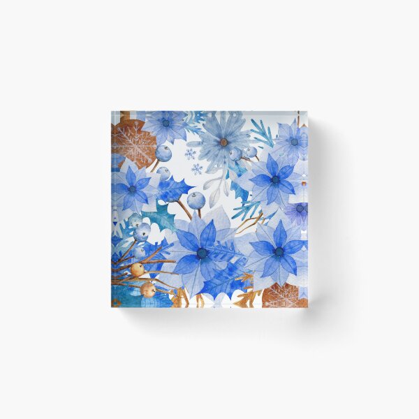 Item preview, Watercolors Painting Flowers 57 designed and sold by Saraartwork.