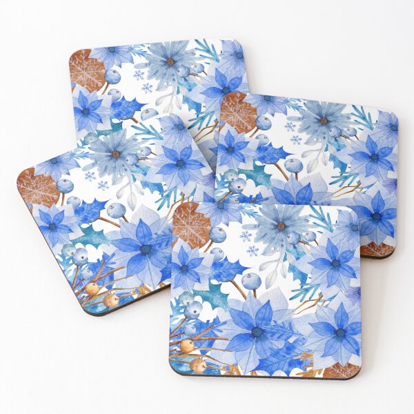 Item preview, Watercolors Painting Flowers 57 designed and sold by Saraartwork.