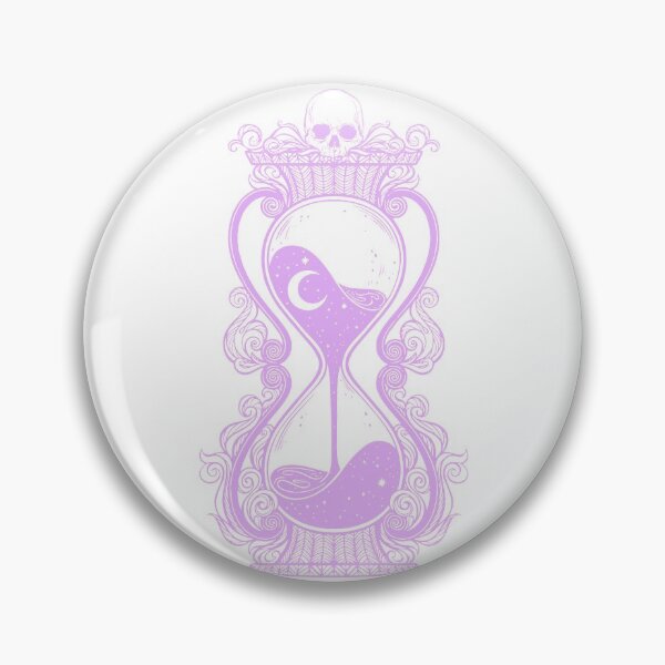 Item preview, Celestial Hourglass designed and sold by Ninjakandy.