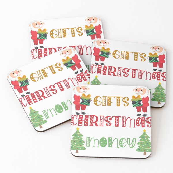 Item preview, Dear Santa, I Don't Need Gifts Vector Quotes Designs  designed and sold by Cre8iveSkill.
