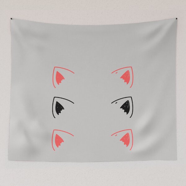 Item preview, cat ear designed and sold by NAD-990.
