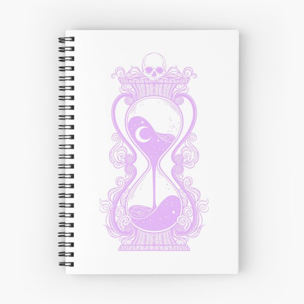 Item preview, Celestial Hourglass designed and sold by Ninjakandy.