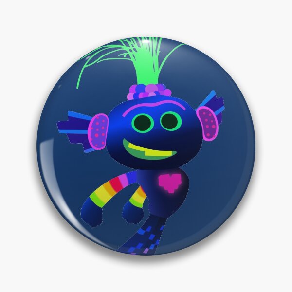 Item preview, King Trollex designed and sold by collectiarts.