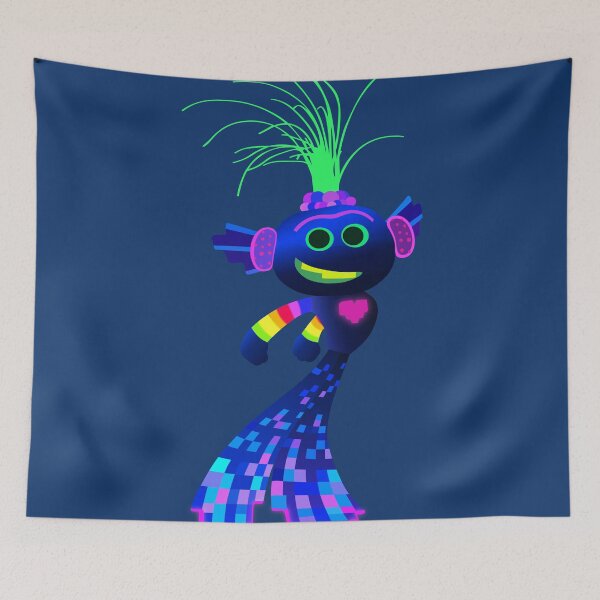 Item preview, King Trollex designed and sold by collectiarts.
