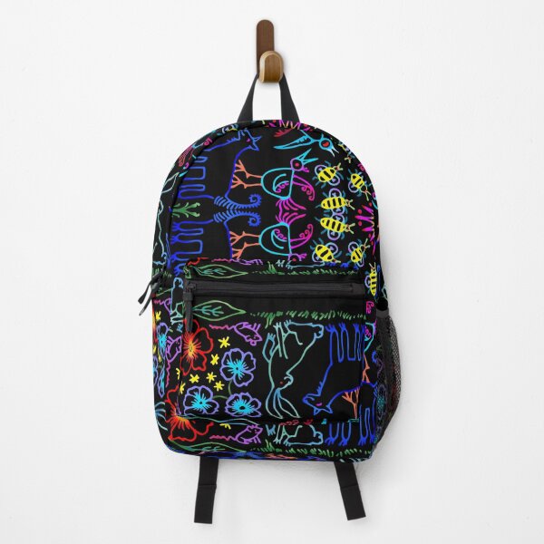 Item preview, BUDDIES! designed and sold by Angela Treat Lyon.