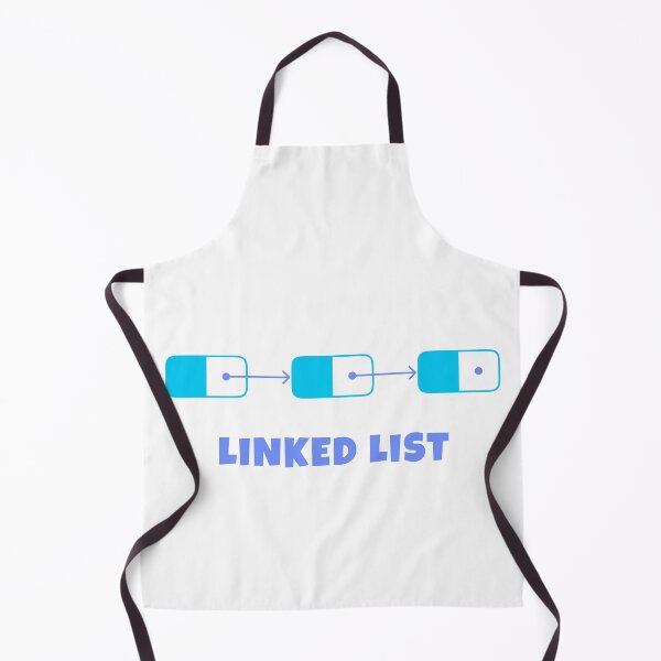 Item preview, Linked List Data Structure designed and sold by Mechashadow.