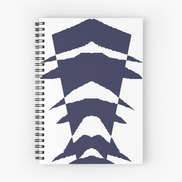 Item preview, Mountain Shapes designed and sold by scholara.