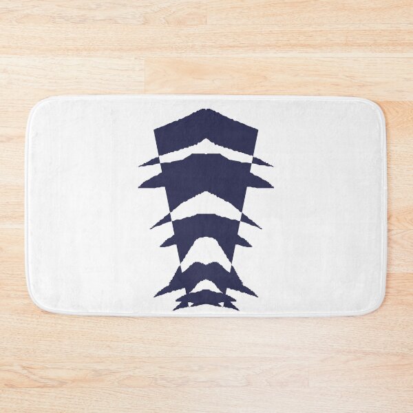 Item preview, Mountain Shapes designed and sold by scholara.
