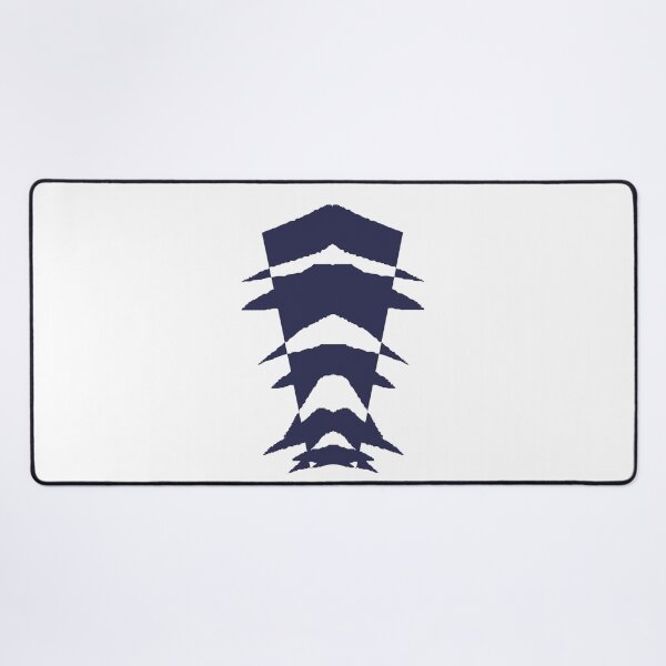 Item preview, Mountain Shapes designed and sold by scholara.