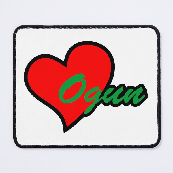 Item preview, ogun designed and sold by Korvus78.