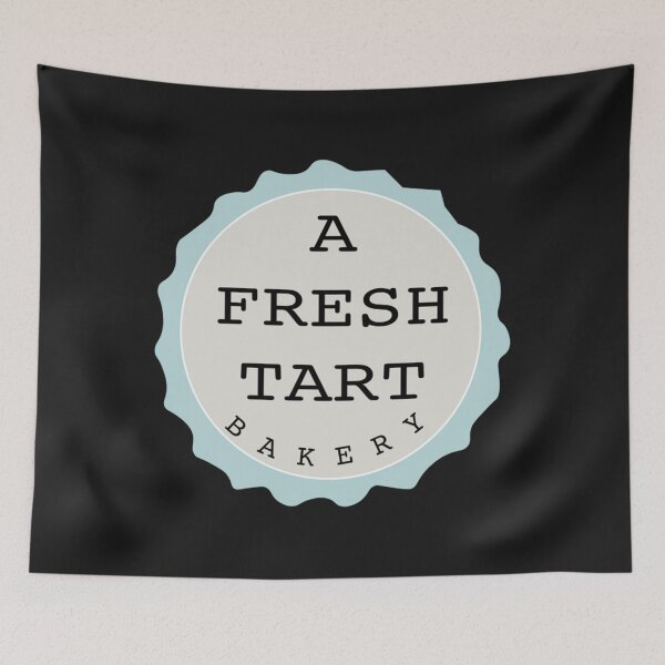 Item preview, A Fresh Tart   designed and sold by britscomfycrea.