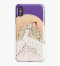 Prophecy Girl iPhone Case