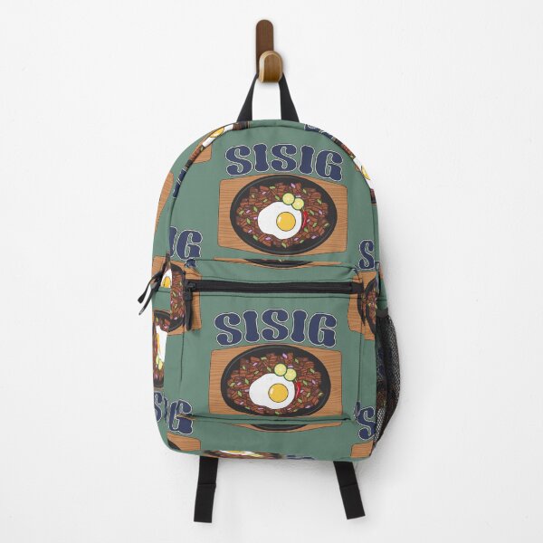 Item preview, sisig designed and sold by defpoint.