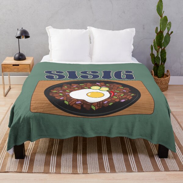 Item preview, sisig designed and sold by defpoint.