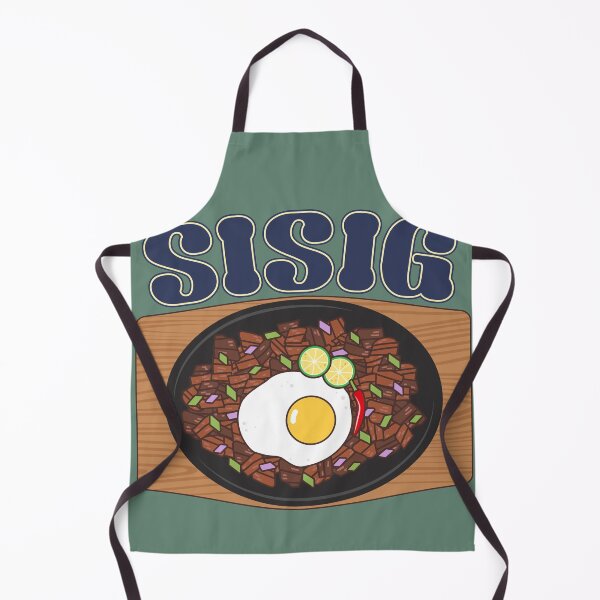 Item preview, sisig designed and sold by defpoint.