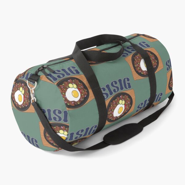 Item preview, sisig designed and sold by defpoint.