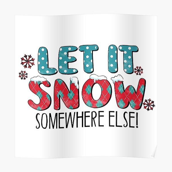 Snuggle up gnomies it's cold outside - funny winter quotes Snuggle up gnomies it's cold outside - funny winter quotes
