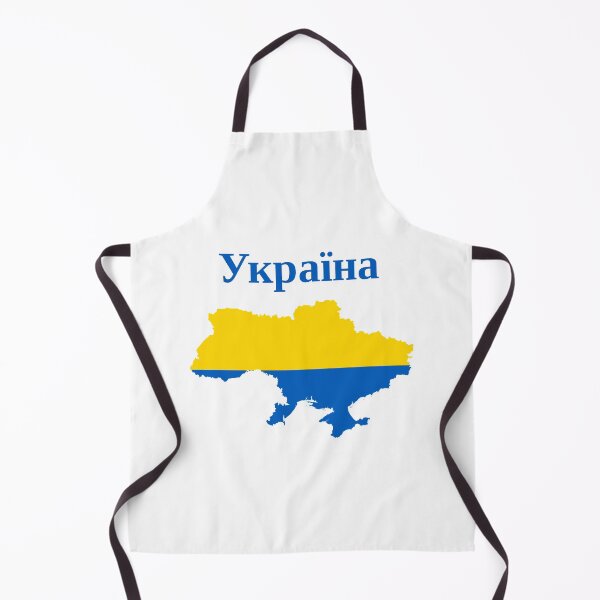Item preview, Ukraine Flag Map Design. designed and sold by marosharaf.