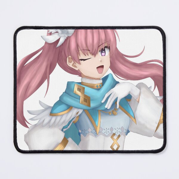 Item preview, Resplendent Serra from Fire Emblem 7 designed and sold by ryos-x-saeran.