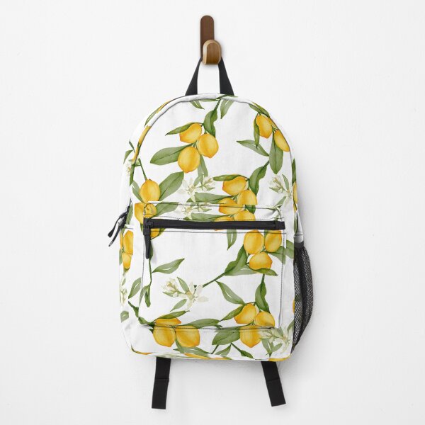 Item preview, Adorable lemon pattern designed and sold by theredsharp.
