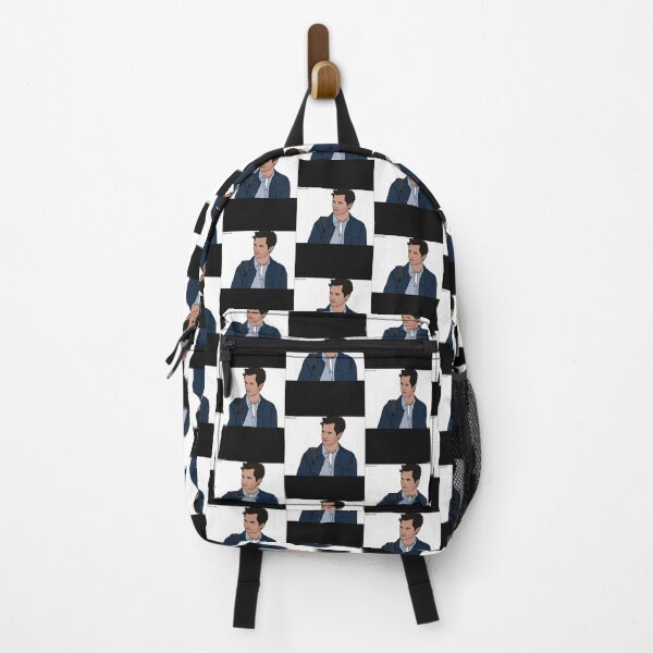 Item preview, Joe Goldberg - You    designed and sold by britscomfycrea.