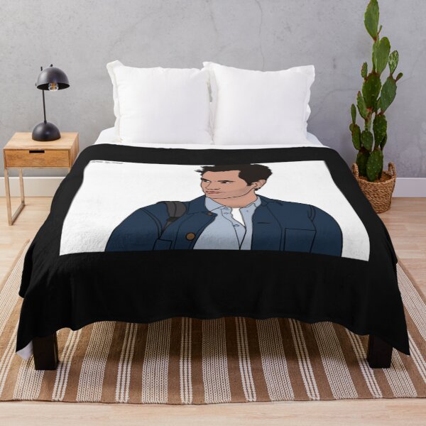 Item preview, Joe Goldberg - You    designed and sold by britscomfycrea.