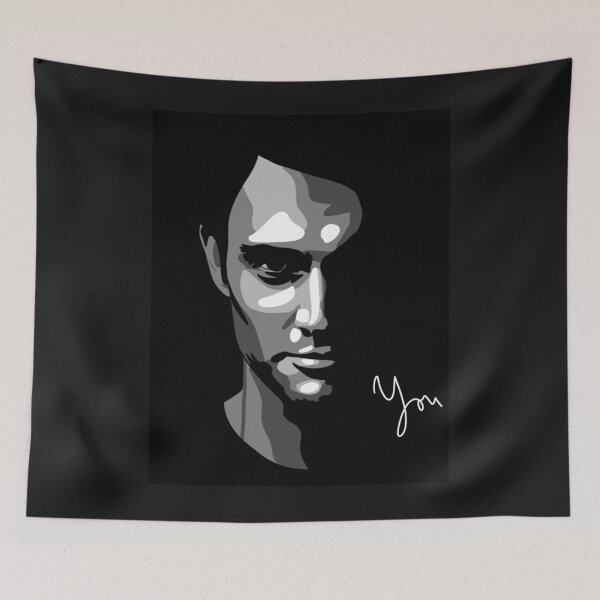 Item preview, Joe Goldberg - YOU   designed and sold by britscomfycrea.