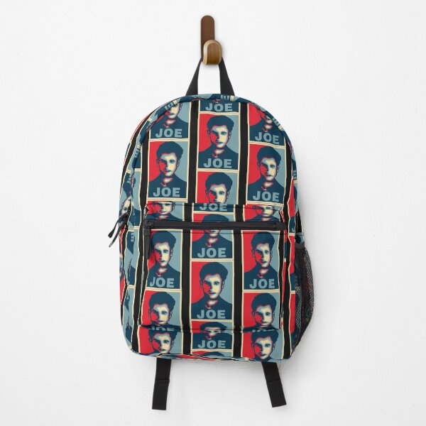Item preview, joe goldberg  you netflix  obama hopes   designed and sold by britscomfycrea.