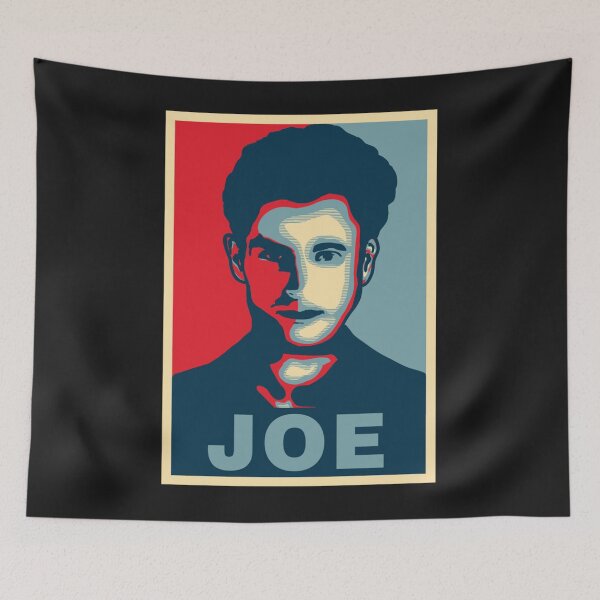 Item preview, joe goldberg  you netflix  obama hopes   designed and sold by britscomfycrea.