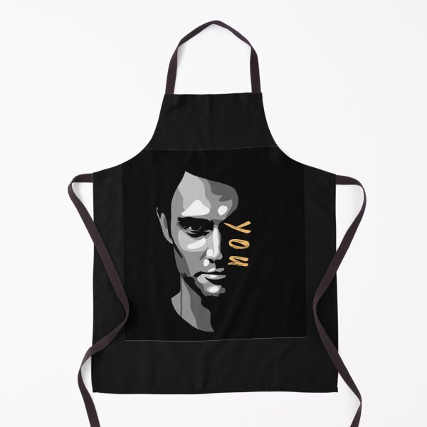 Item preview, Joe Goldberg , you tv show    designed and sold by britscomfycrea.