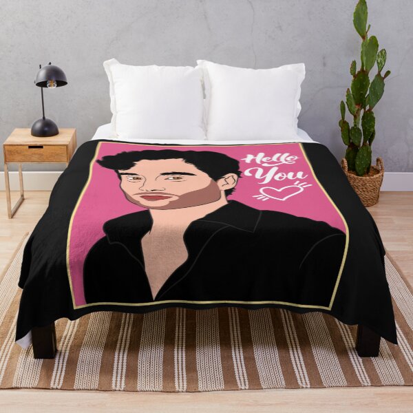 Item preview, Joe Goldberg Active  designed and sold by britscomfycrea.