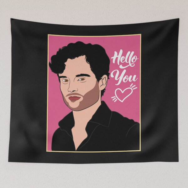 Item preview, Joe Goldberg Active  designed and sold by britscomfycrea.