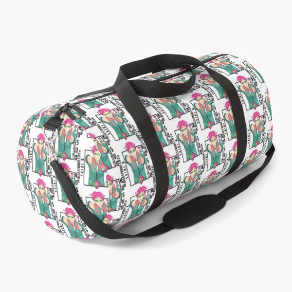 Item preview, The Disastrous Life of Saiki K. - Saiki Kusuo designed and sold by JCSDesigns2.