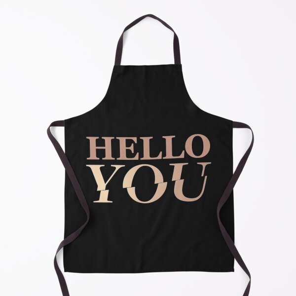Item preview, Joe Goldberg Hello You designed and sold by britscomfycrea.