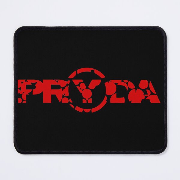 Item preview, Eric Prydz Red Pryda logo designed and sold by Venture Works.