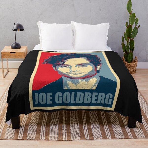 Item preview, Joe Goldberg Hope   designed and sold by britscomfycrea.