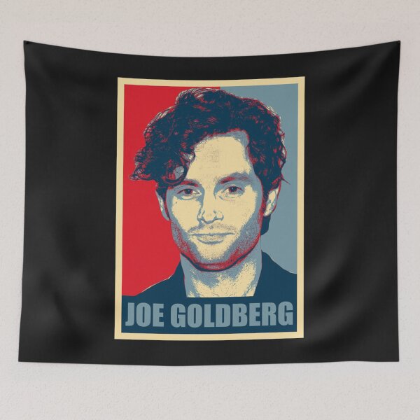 Item preview, Joe Goldberg Hope   designed and sold by britscomfycrea.