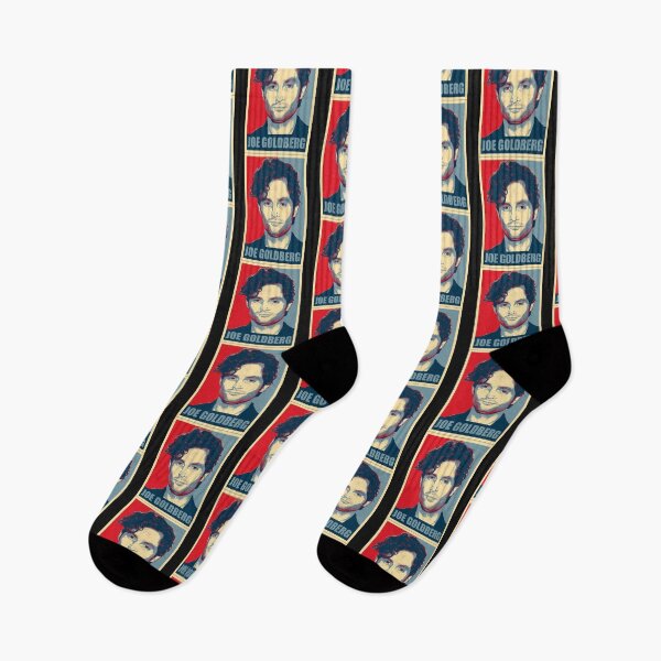 Item preview, Joe Goldberg Hope   designed and sold by britscomfycrea.
