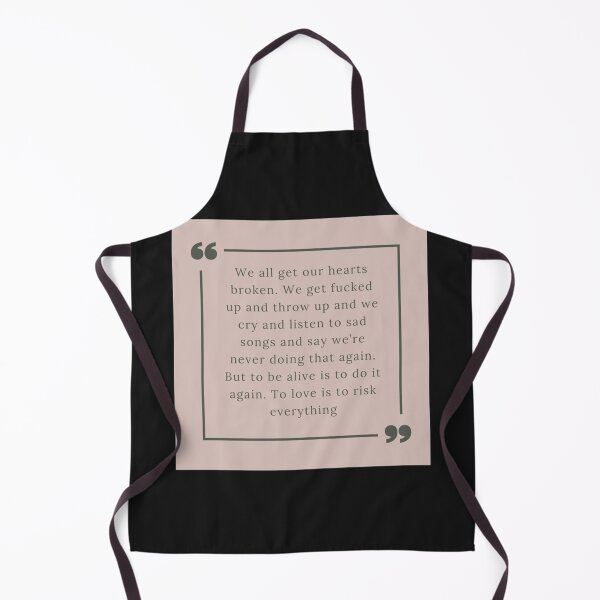 Item preview, Joe Goldberg quote from You   designed and sold by britscomfycrea.