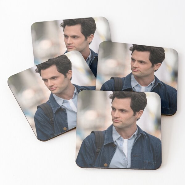Item preview, Joe Goldberg trending   designed and sold by britscomfycrea.