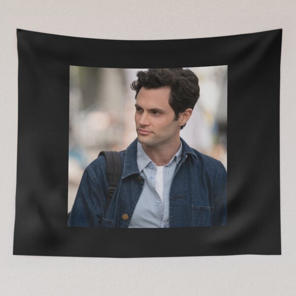 Item preview, Joe Goldberg trending   designed and sold by britscomfycrea.