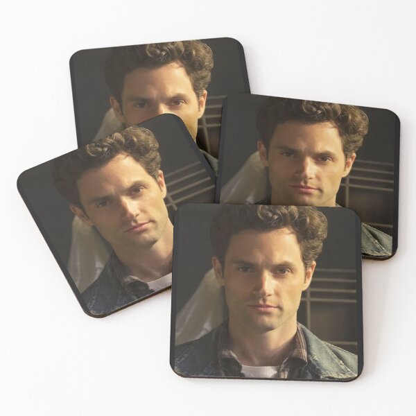 Item preview, Joe Goldberg trendy   designed and sold by britscomfycrea.