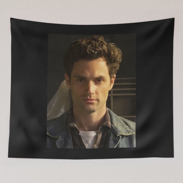 Item preview, Joe Goldberg trendy   designed and sold by britscomfycrea.
